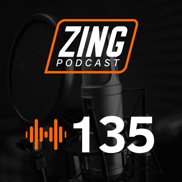 Zing Podcast